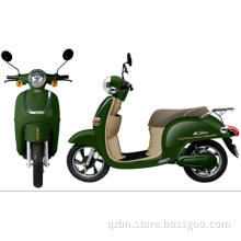 Motorcycle electric aluminum wheel front rear